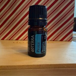 doTERRA Peace Reassuring Blend Essential Oil 5ml